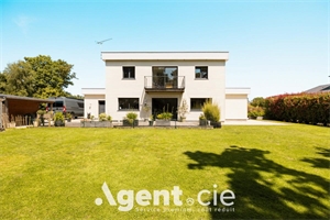 maison recente à la vente -   14400  SAINT LOUP HORS, surface 150 m2 vente maison recente - UBI476092322